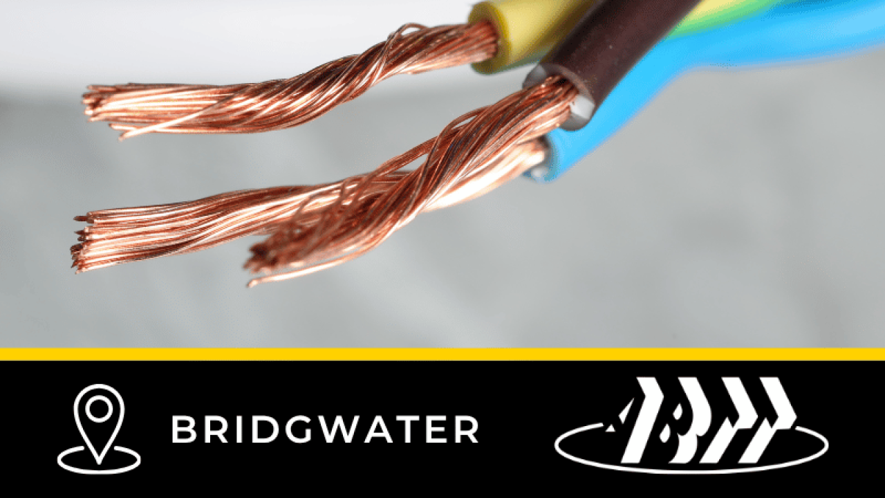 ABTT Electrical Fundamentals Course (1 day) &#8211; Bridgwater