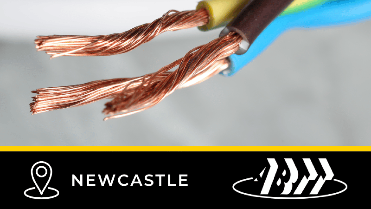 ABTT Electrical Fundamentals Course (1 day) &#8211; Newcastle, April 2027