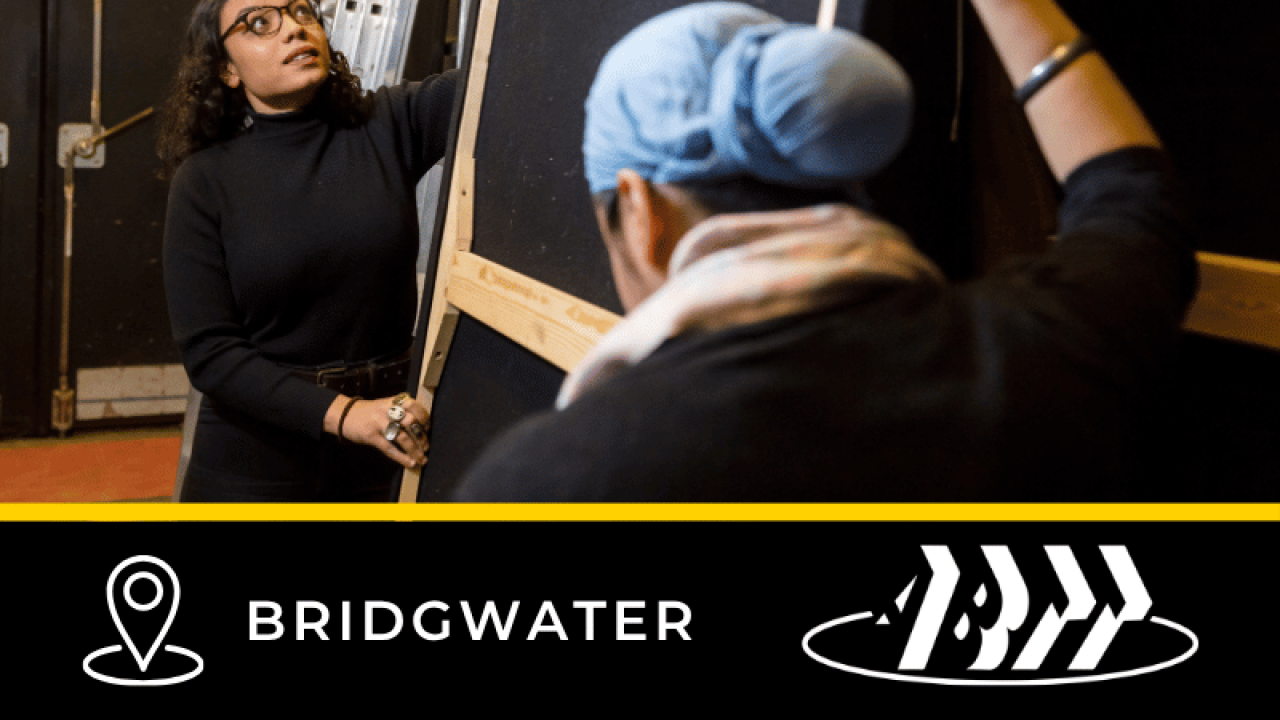 ABTT Introduction to Health &#038; Safety and Manual Handling (1 day) &#8211; Bridgwater